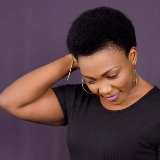 Martha Mwaipaja - Mungu Anafanya