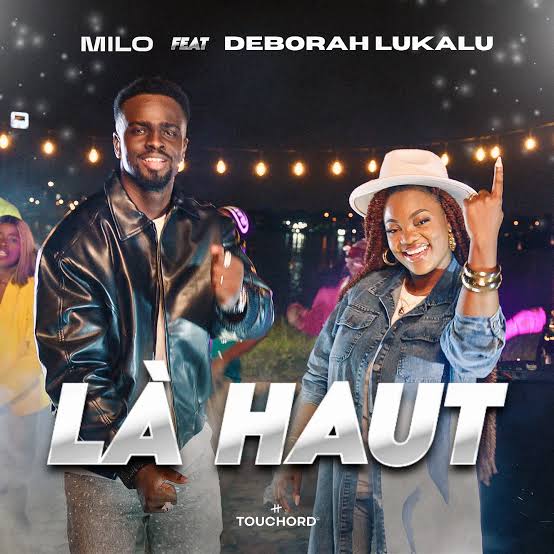 Milo - Là Haut