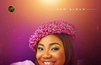 Mercy Chinwo – In His Will Album