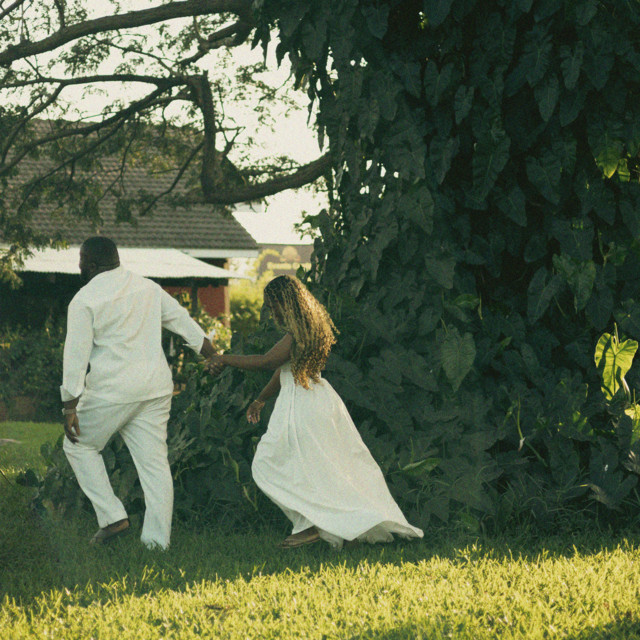 Nana Yaw Ofori-Atta - I Promise