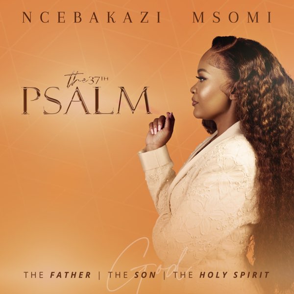 Ncebakazi Msomi - Bulelani Uyehova Hymn