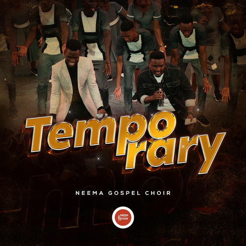 Neema Gospel Choir - Umenibeba Cover