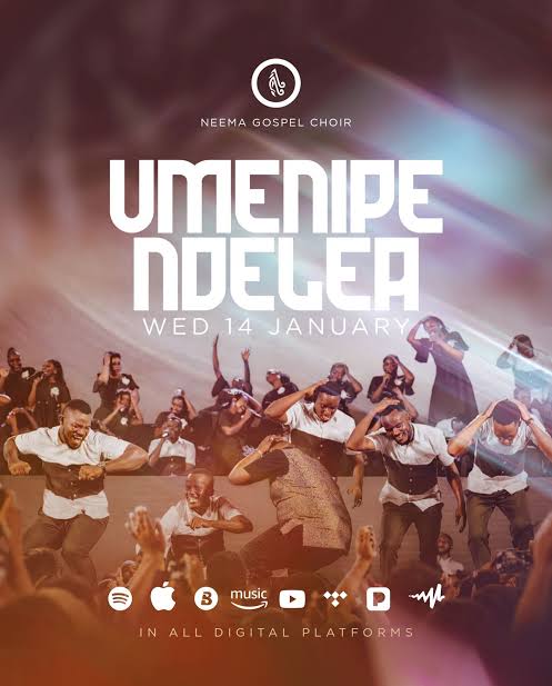 Neema Gospel Choir - Umenipendelea