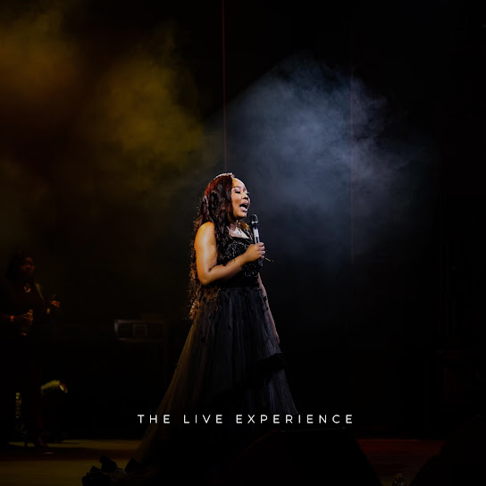 Nontokozo Mkhize - Hallelujah