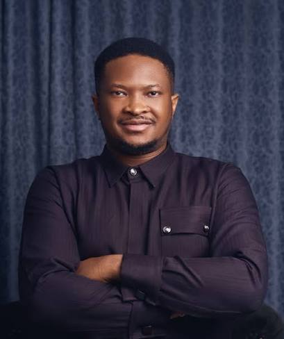 Pastor Godswill Oyor - Rahama Chant