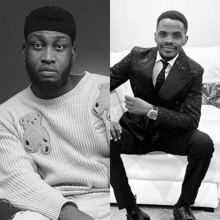 Prinx Emmanuel - Kumama Papa (Refix)