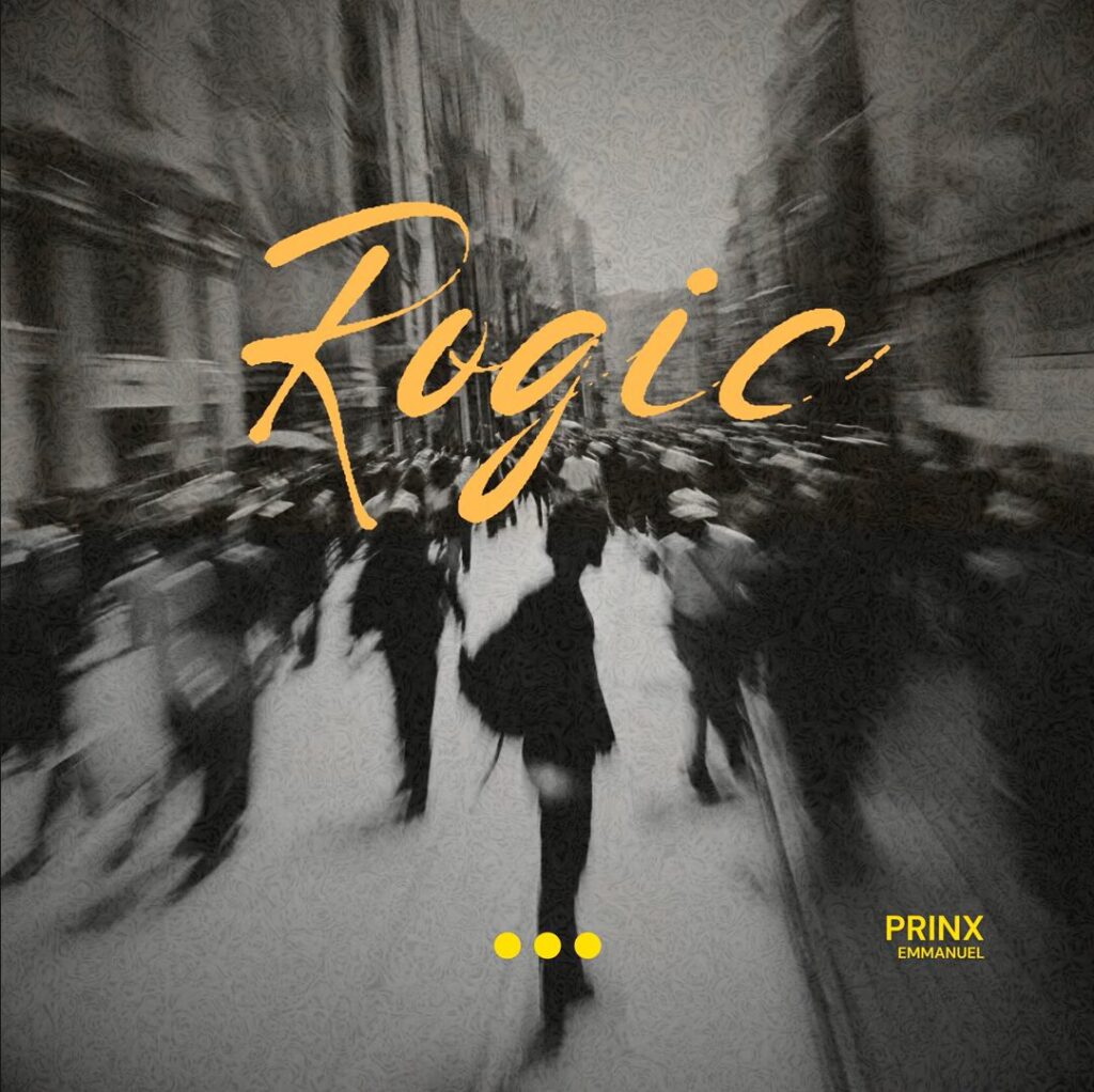 Prinx Emmanuel - Rogic