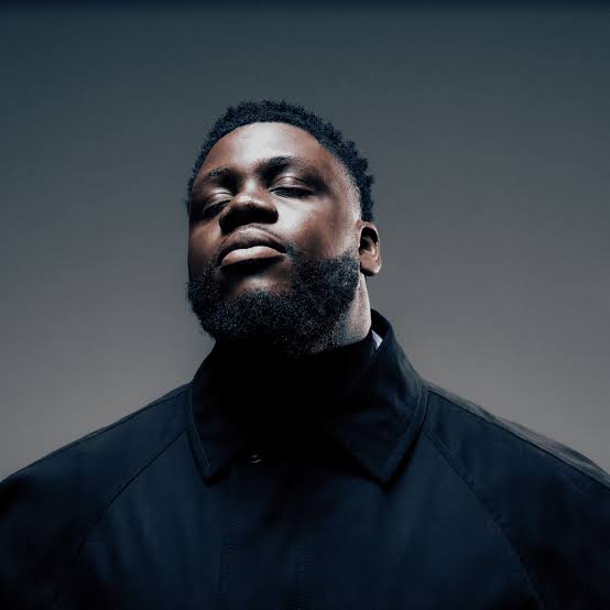 Ryan Ofei - Abba
