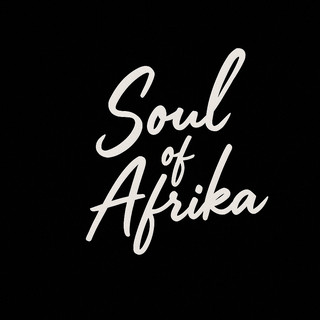 Soul of Afrika - Blessings