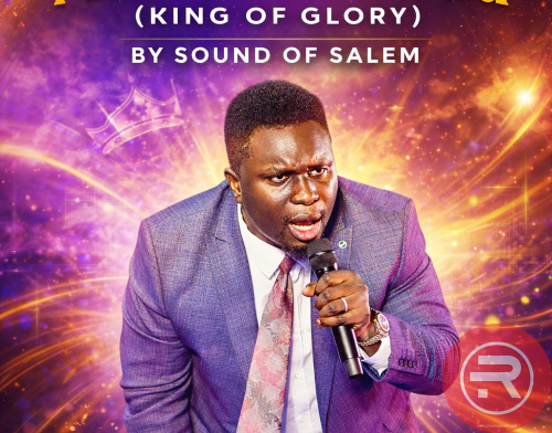 Sound Of Salem - Melech Hakavod