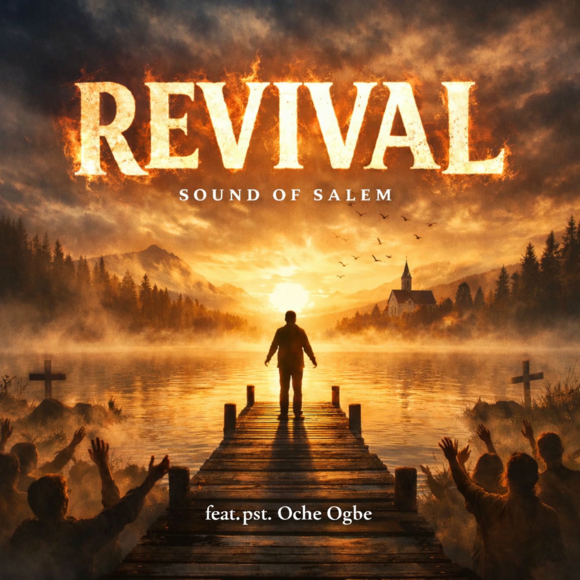 Sound Of Salem - Revival