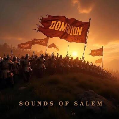 Sound Of Salem - We Will Be Many (Instrumental)