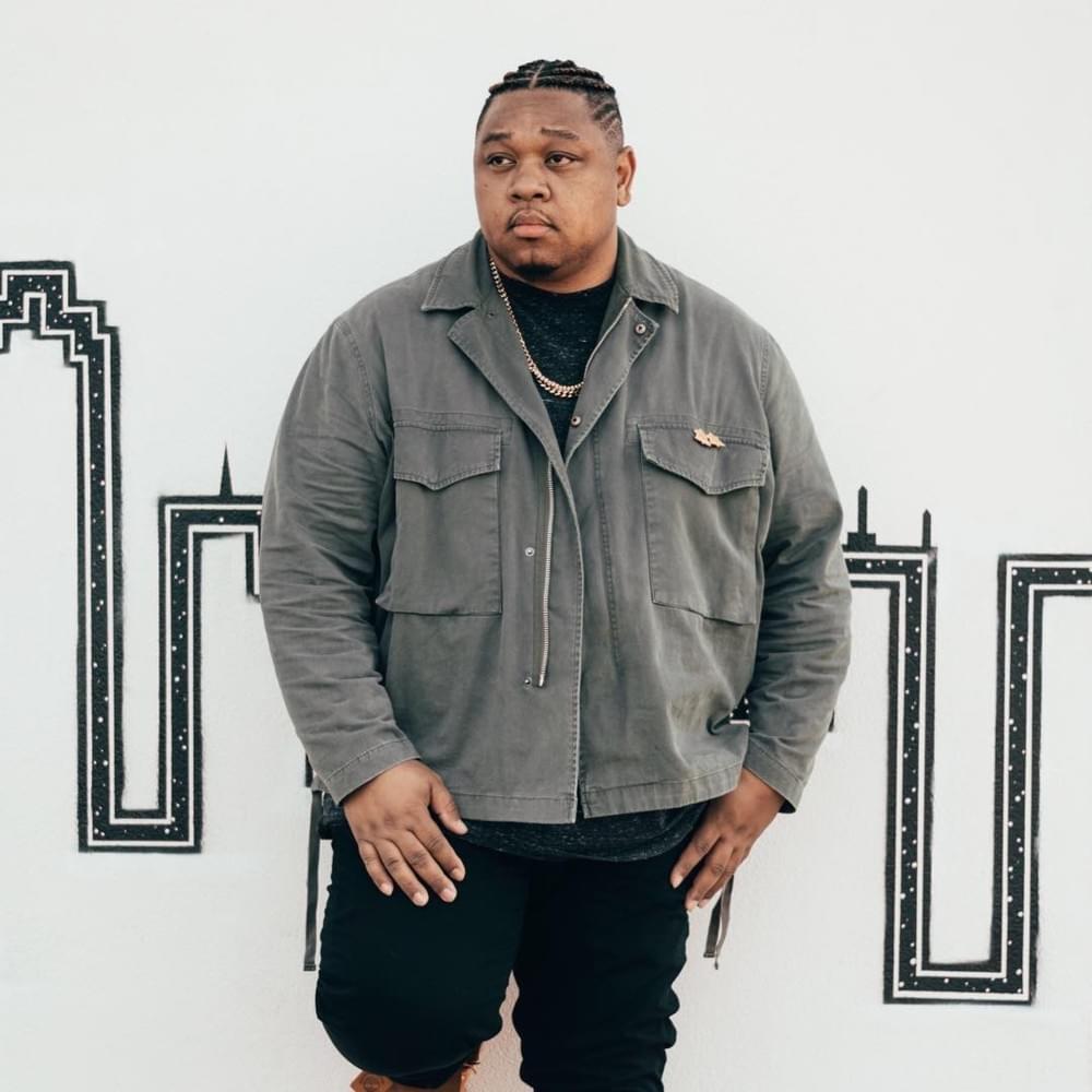 Tedashii - Dungeon