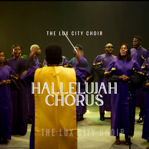 The Lux City Choir - Soaking Worship Medley