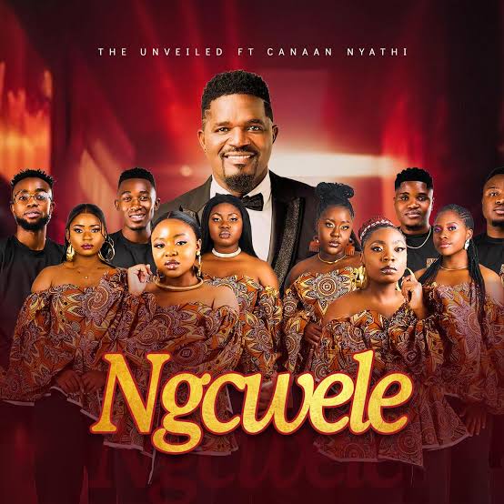 The Unveiled - Ngcwele ( Hameni )