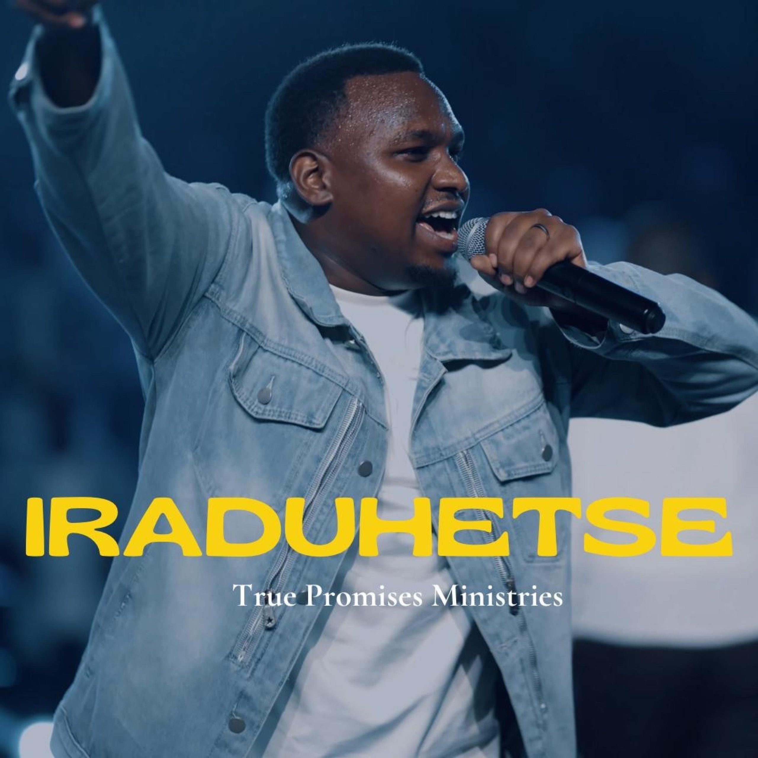 True Promises Ministries - Mimi Mrithi