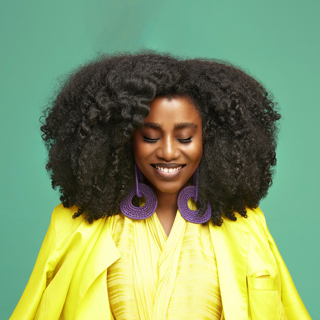 TY Bello - You Have Done So Much For Me