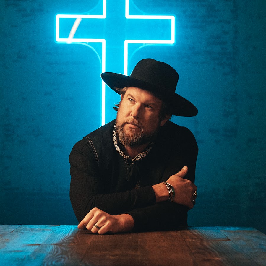Zach Williams - Wait For Me