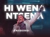 Mabongi – Hi Wena Ntsena