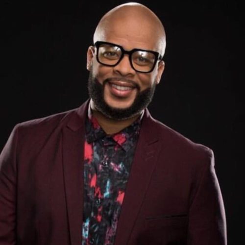James Fortune – I Still Trust You James Fortune – I Still Trust You