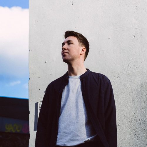 Jonathan Ogden – Stay With You