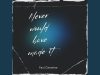 Paul Cleverlee – Never Woulda Made It
