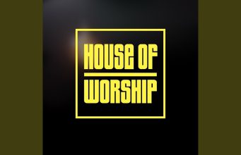 House Of Worship – Everlasting God