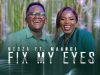 Medza – Fix My Eyes