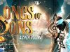 Asher Ruona – Songs Of Sons {I Am Not Alone}