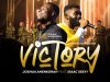 Joshua Ahenkorah – Victory