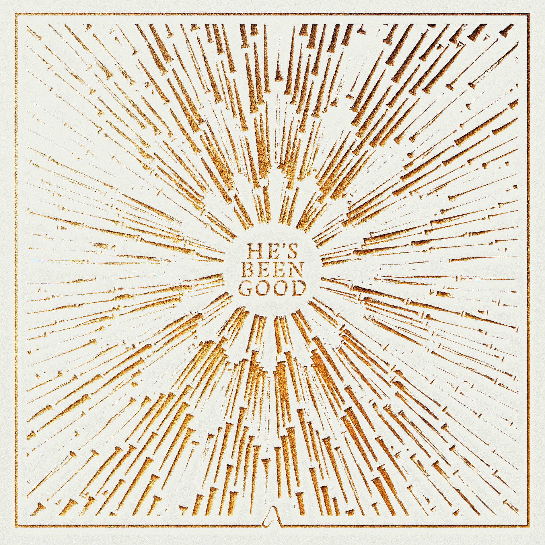 Anike - He'S Been Good