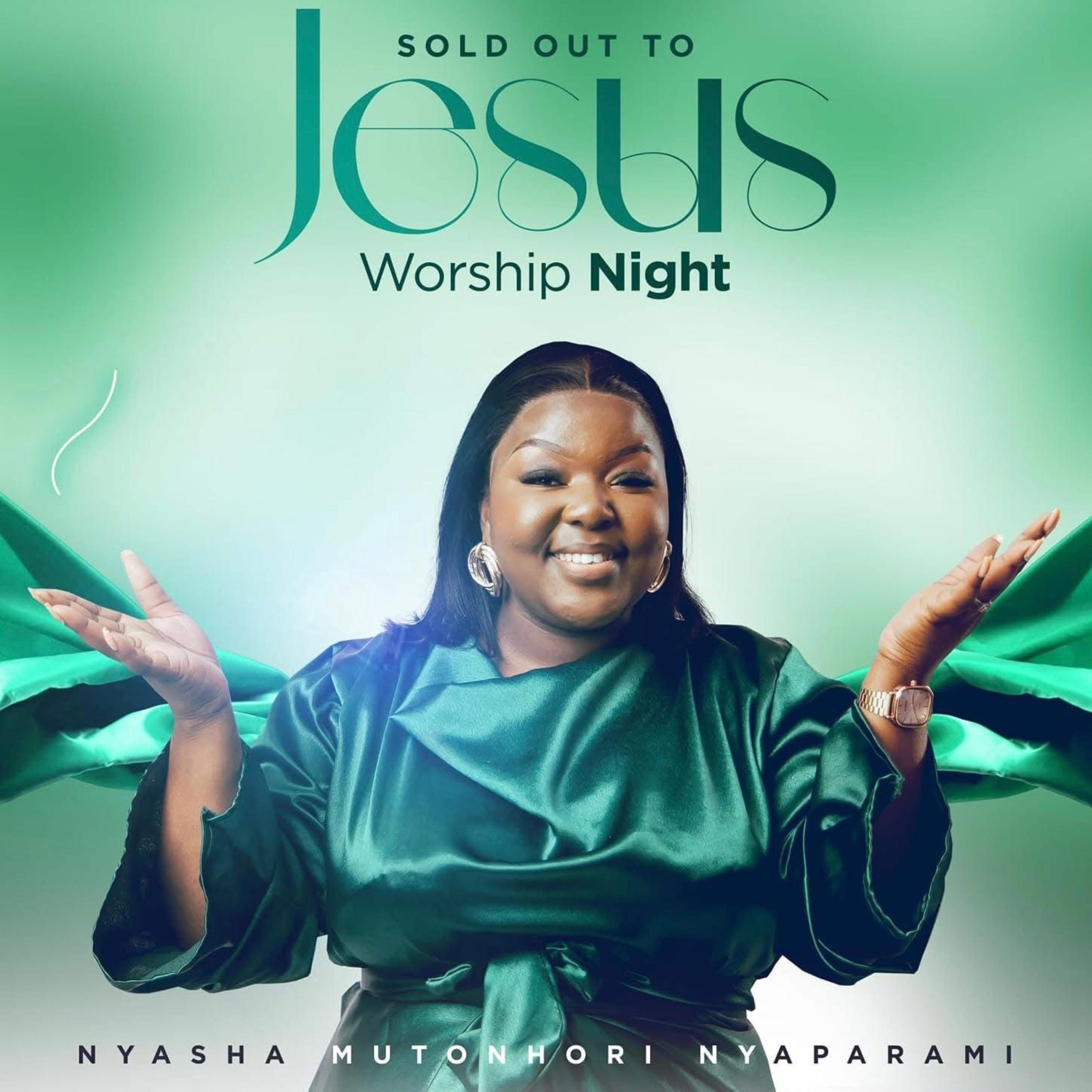 Gamu Gondo - Nditungamire Jehovah