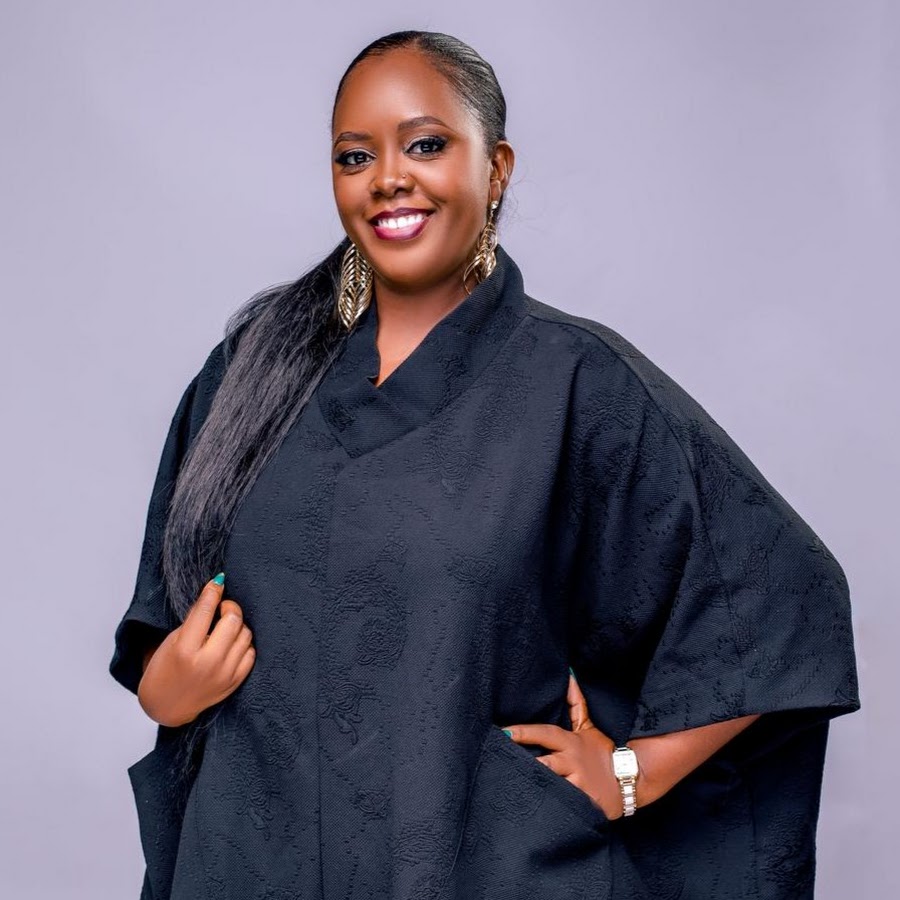 Gathoni Mutugi - Amen