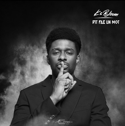 KS Bloom - Dis Pas Un Mot