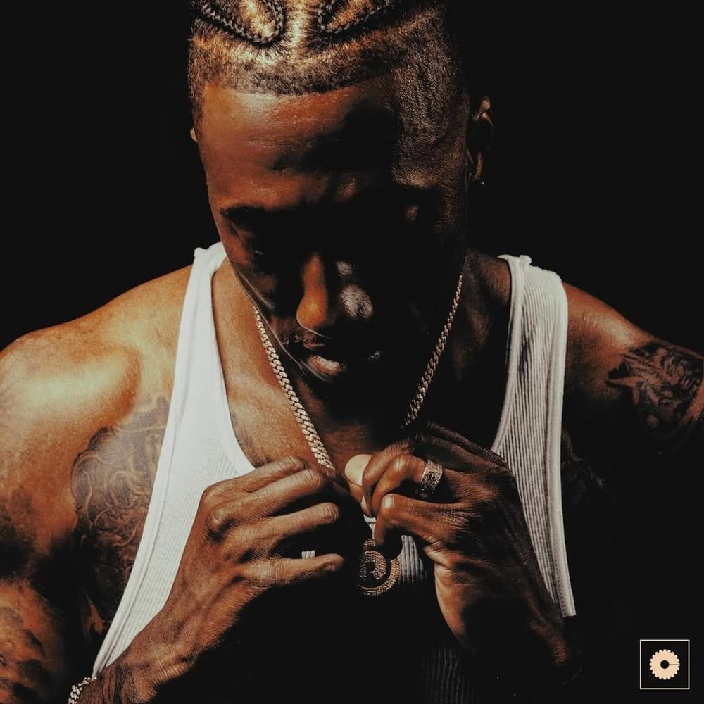 Lecrae - No One