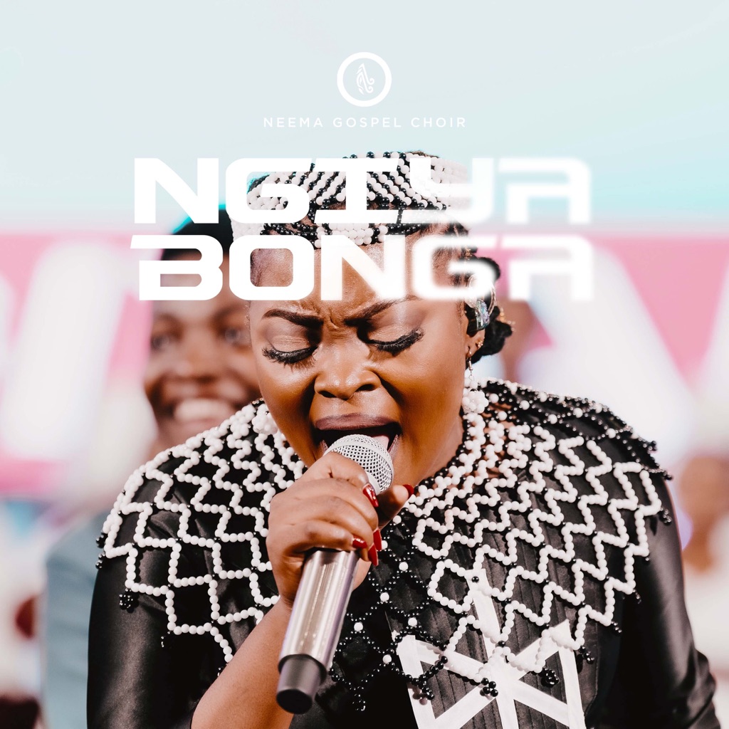 Neema Gospel Choir - Ngiyabonga
