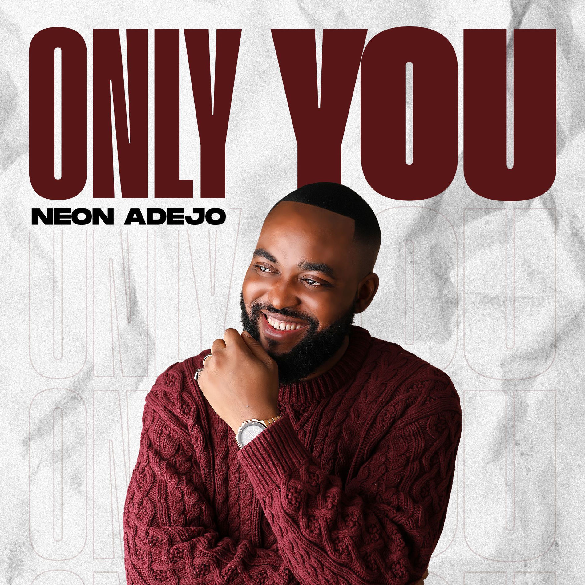 Neon Adejo - Only You