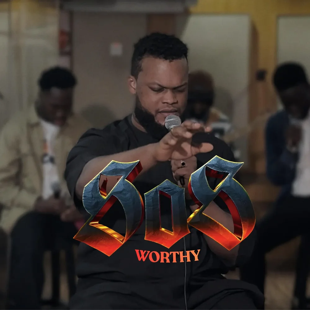 Noble G - S.O.S (Worthy)