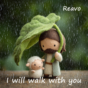 Reavo - Always Good, Always God