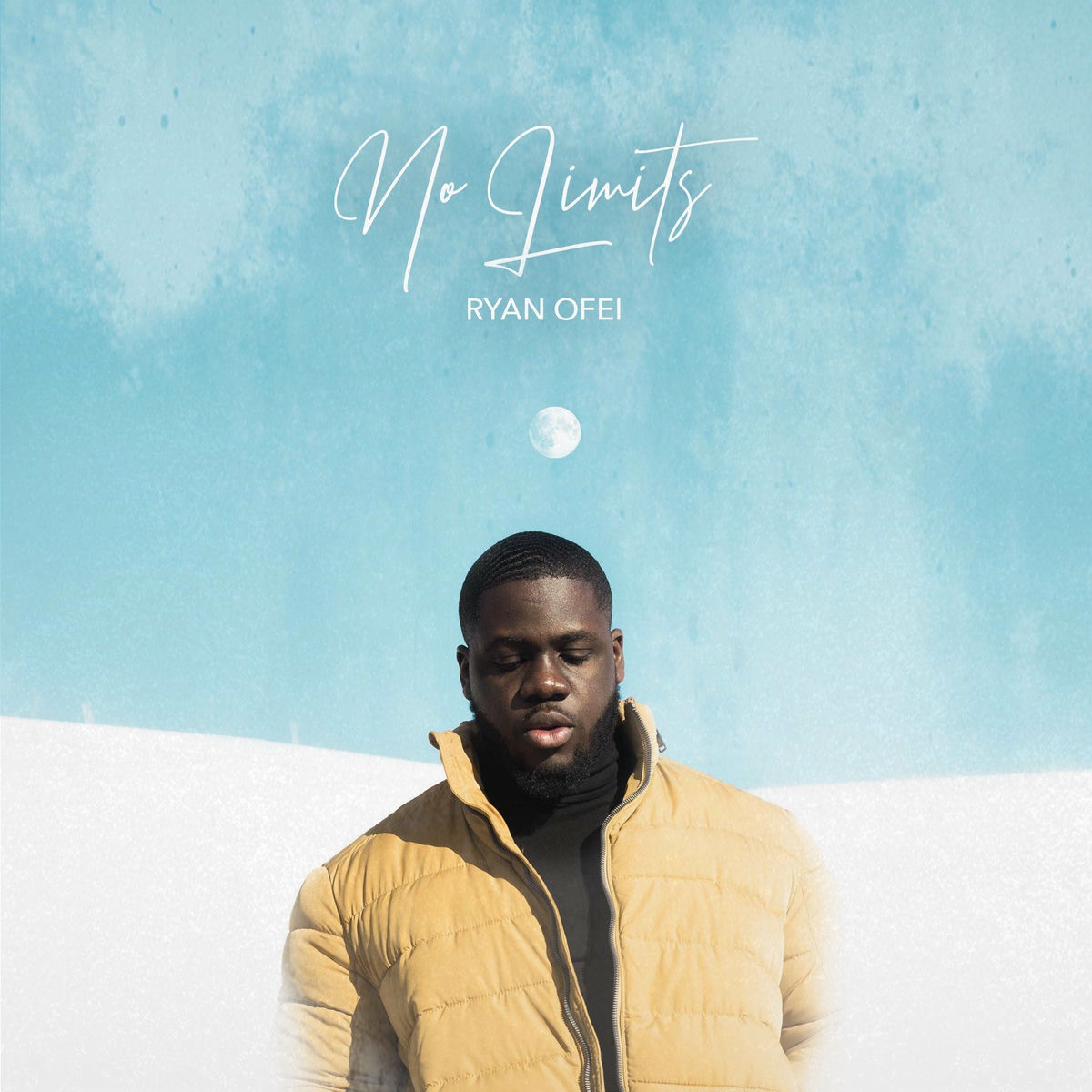 Ryan Ofei - No Limits