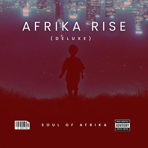 Soul of Afrika - Amen On It