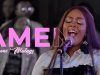 Gathoni Mutugi – Amen