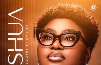 Album: Judikay – Yeshua (The Summary Of My Life)