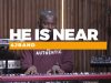 4Jband – He Is Near