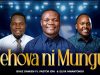 Boaz Danken – Jehovah Ni Mungu