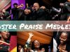 Emekasongz – Easter Praise Medley