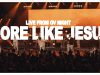 One Voice Int Music – More Like Jesus