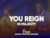 Coza City Music – You Reign In Majesty, Exciting Praise