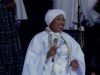 Bucy Radebe – Uthuleleni